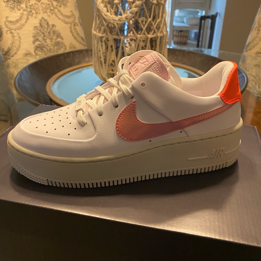 Nike AF1 Sage Low